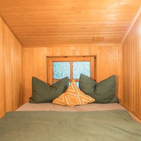 Ferienhaus Naturliebe Винтерберг Экстерьер фото