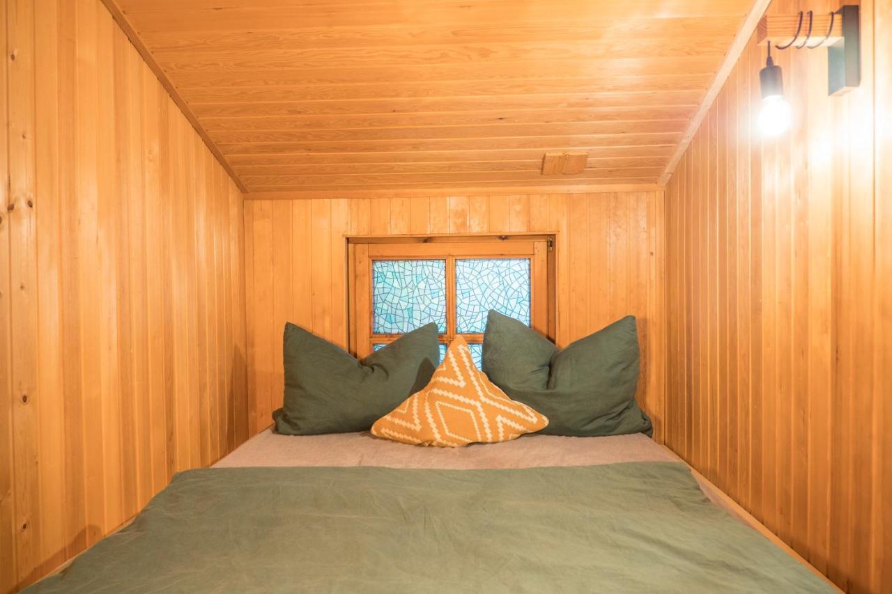 Ferienhaus Naturliebe Винтерберг Экстерьер фото